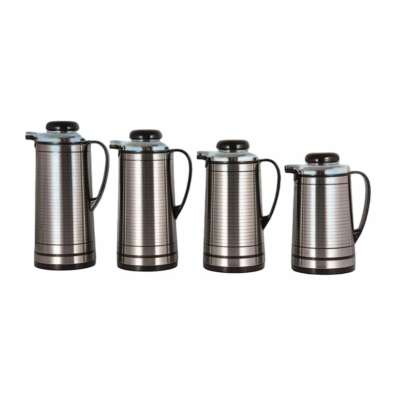 Glass Insulated Coffee Carafe Glass Insulated Coffee Carafe