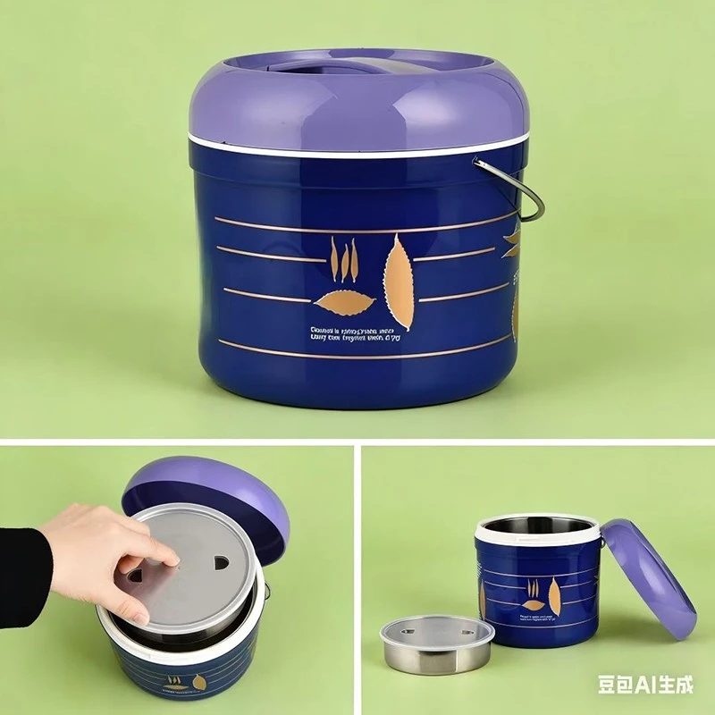 Insulated Thermal Food Container price