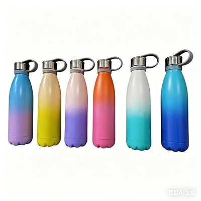 Dabol Wol Steinles Stiel Vekim Botol