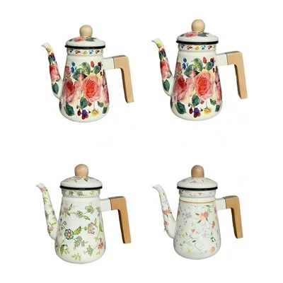 Enamel Kopi na Ti Ketel