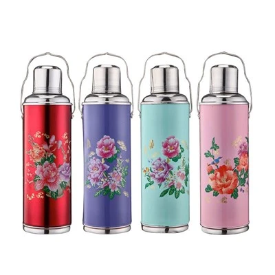 Glas Vekim Flask insait